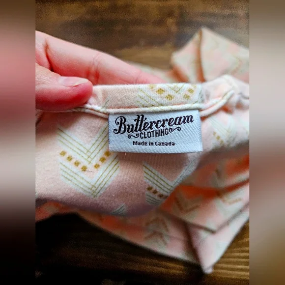 Infinity Scarf - Picture 3 of 3